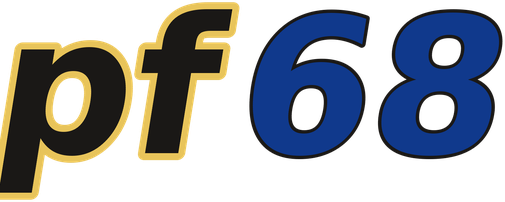 pf68 logo