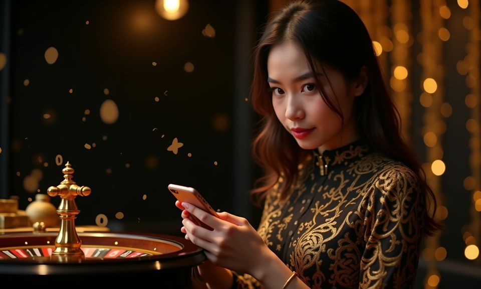 pf68 Live Sicbo Classic tại pf68 – Lắc Tô Thật, Dealer Thật